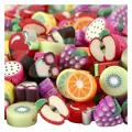 Produktbild: Creative Toys Figure beads - Fruit (69619)