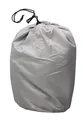 Produktbild: Glück Staubschutzwand 310 x 310 cm (ohne Türen und Teleskopstützen)