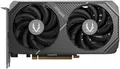 Produktbild: ZOTAC GAMING GeForce RTX 5050 8GB Twin Edge OC Grafikkarte - 8GB GDDR6, DVI, HDMI, DP (ZT-B50500H-10M)