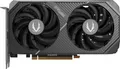 Produktbild: Zotac GAMING GeForce RTX 5050 Twin Edge OC, GeForce RTX 5050, 8 GB, GDDR6, 128 Bit, 7680 x 4320 Pixel, PCI Express x8 5.0