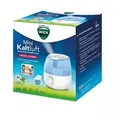 Produktbild: Wick Mini Kaltnebel-Ultraschall-Luftbefeuchter 1 St