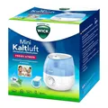 Produktbild: Wick WUL525E - Kaltluftbefeuchter - weiß/blau