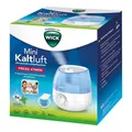 Produktbild: WICK Mini Ultraschall Kaltluftbefeuchter · 1 St · PZN 16851237