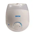 Produktbild: Wick Mini Kaltluft Ultraschall-Luftbefeuchter WUL525E4V1, weiß B Ware