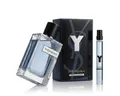 Produktbild: YVES SAINT LAURENT Duft-Set Y Pour Homme Eau de Parfum