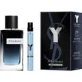Produktbild: Y - EDP 100 ml (plinteln) + EDP 10 ml