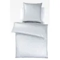 Produktbild: JOOP! Bettwäsche Cornflower 4020, Farbe silber 19, 155x220cm