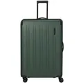 Produktbild: Travelite Dynamiic 4 Rollen Trolley XL 81 cm  grün