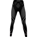 Produktbild: Uyn Woman Evolutyon Underwear Pants LONG blackboard/anthracite/white (B472) S/M