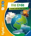 Produktbild: Tiptoi® - Die Erde: Ozeane, Wetter und Vulkane
