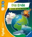 Produktbild: Terstegen, Luise/tiptoi® - Die Erde: Ozeane, Wetter und Vulkane Luise Terst ...