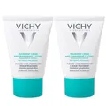 Produktbild: VICHY Deodorant Creme, 2x30 ml, PZN 00169673