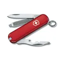 Produktbild: Victorinox - Schweizer Messer Rally Rot 9 Funktionen - 0.6163