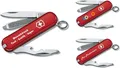 Produktbild: Victorinox Schweizer Taschenmesser RALLY m. Wunschtext Logo Druck Grafik 0.6163