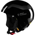Produktbild: Sweet Protection Volata 2Vi Mips Helmet gloss black (GSBLK) M-L