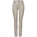 Produktbild: STREET ONE Stretch-Jeans beige 46/30