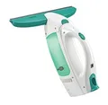 Produktbild: Leifheit Fenster-/Hartflächenreiniger 51000 Fenstersauger Dry&Clean Türkis