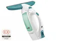 Produktbild: Leifheit Fenstersauger Dry & Clean Akku 28cm streifenfrei Modell 51000