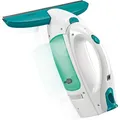 Produktbild: Leifheit Fenstersauger Dry & Clean Akku Fensterreiniger 360° Reinigung 28 cm