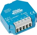 Produktbild: Eltako Stromstoßschalter ES61-UC 61100501 | 1 Schließer | 8-230V UC | 10A | potenzialfrei | Einbau | 18mm