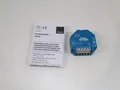 Produktbild: Eltako ES61-UC Stromstoß-Schalter Unterputz 1 Schließer 230V 4A 2000 Watt potenz