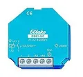 Produktbild: Eltako Stromstoßschalter 8-230VAC/DC 1S 10A 250V Aufputz T18mm... ES61-UC