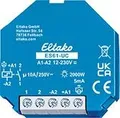 Produktbild: Eltako ES61-UC Stromstoßschalter 1 Schließer 10A