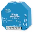 Produktbild: Eltako ES61-UC Stromstoßschalter, 1 Schließer potenzialfrei, 10A, 250V AC (61100