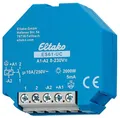 Produktbild: Eltako Stromstossschalter 1-S potenzialfrei  ES61-UC