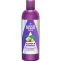 Produktbild: Aussie SOS Blonde & Hydrate Purple Shampoo 300ml für gebleichtes und gesträhntes Haar (300 ml, Flüssiges Shampoo) (8700216437219)