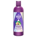 Produktbild: Aussie SOS Blonde & Hydrate Violettes Shampoo, 300 ml, für gebleichtes Haar, mit Strähnen und grauem Haar, neutralisiert Kupfer- und Gelbtöne auf blondem Haar, mit grauen und grauen Haaren, mehr Glanz