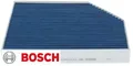 Produktbild: BOSCH 0986628622 Filter für Innenraumluft Innenraumfilter Filter