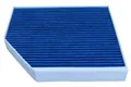 Produktbild: INNENRAUMFILTER FILTER+PRO AUDI A4,A5,Q5, PORSCHE MACAN 06.07- MIT AKTIVKOHLE