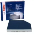 Produktbild: BOSCH INNENRAUMFILTER AKTIVKOHLEFILTER  passend für AUDI A4 A5 Q5 PORSCHE MACAN