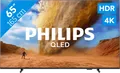 Produktbild: Philips 65 Zoll PUS7800 QLED 4K (2025) 65PUS7800/12