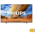 Produktbild: PHILIPS 65''/164 cm QLED 4K Ultra HD Smart-TV Dolby Atmos mit App Steuerbar 65PUS7800/12
