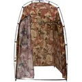 Produktbild: Dusch-/wc-/umkleidezelt Camouflage Vidaxl