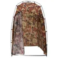 Produktbild: Dusch-/WC-/Umkleidezelt Camouflage