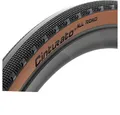 Produktbild: Pirelli Fahrradreifen Pirelli Cinturato All Road Classic TLR 700x35C - Tubeless Faltreifen f