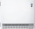 Produktbild: AEG WSP 3011 Wärmespeicher, 3000 W, LC-Display, RT-Regler, weiß (238690)