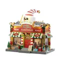 Produktbild: Holly Jolly Hardware B/O 4.5V Code 55321