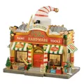 Produktbild: LEMAX 55321 - Holly Jolly Hardware