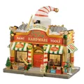 Produktbild: LEMAX - Holly Jolly Haedware