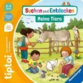 Produktbild: Tiptoi® Suchen und Entdecken: Meine Tiere
