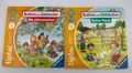 Produktbild: tiptoi Suchen Entdecken Meine Tiere Die Jahreszeiten Set Bilderbücher