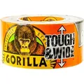Produktbild: Gorilla-Kleber - Gorilla-Klebeband Tough & Wide 73mm x 27m