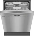 Produktbild: Miele G 7130 SCU Geschirrspüler Edelstahl