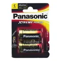 Produktbild: Batterien Baby LR 14 1,5V Al · 2 St · PZN 08449194