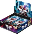 Produktbild: Dragon Ball Super TCG: Fusion World 01 Awakened Pulse Booster Display [FB01] (Vorbestellung)