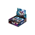 Produktbild: Dragonball Super Card Game - Fusion World FB01 Booster Display (24 Packs) - engl